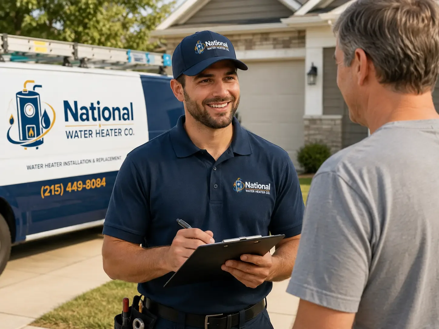 Water Heater Installation Chappaqua, NY FAQs